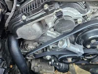 Genesis EQ900 2016, 306200 км, за 11500000 KRW - фото 20
