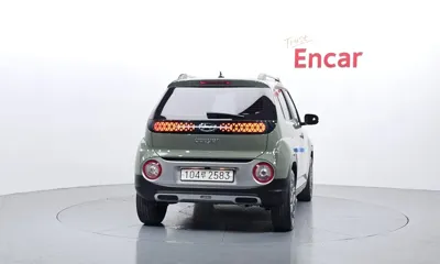 Hyundai Casper 2023, 24543 км, за 15600000 KRW