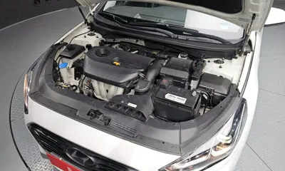 Hyundai Sonata 2018, 104808 км, за 10900000 KRW - фото 6