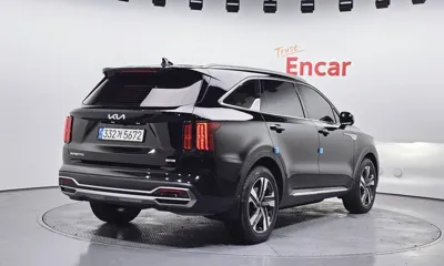 Kia Sorento 2023, 106194 км, за 31500000 KRW