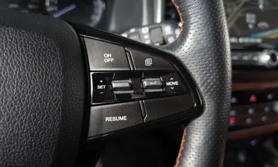 KG_Mobility_Ssangyong Rexton 2020, 82695 км, за 21100000 KRW - фото 17