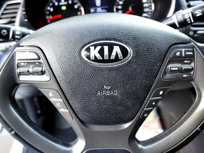 Kia K3 2014, 137000 км, за 4300000 KRW - фото 8