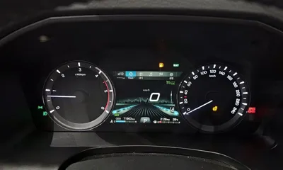 KG_Mobility_Ssangyong Rexton 2021, 71903 км, за 23500000 KRW - фото 8