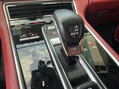 Porsche Panamera 2021, 31705 км, за 124990000 KRW - фото 9