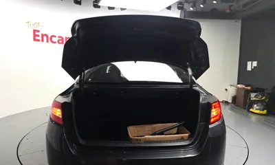 Kia K5 2012, 107100 км, за 4300000 KRW - фото 28
