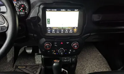 Jeep Renegade 2020, 67175 км, за 12900000 KRW - фото 31