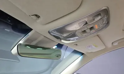 Genesis G80 2021, 80656 км, за 32500000 KRW - фото 29