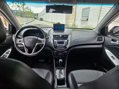 Hyundai Accent 2017, 80462 км, за 6400000 KRW - фото 7