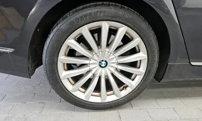 BMW 7-Series 2016, 142487 км, за 22990000 KRW - фото 5
