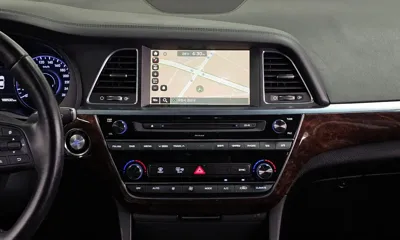 Hyundai Aslan 2015, 186532 км, за 6100000 KRW - фото 14