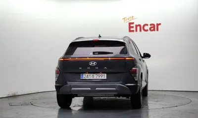 Hyundai Kona 2025, 24626 км, за 25000000 KRW