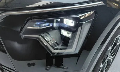 Kia Niro 2022, 23788 км, за 24600000 KRW - фото 22