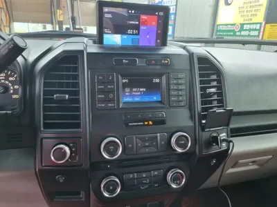 Ford F150 2015, 300000 км, за 23000000 KRW - фото 10