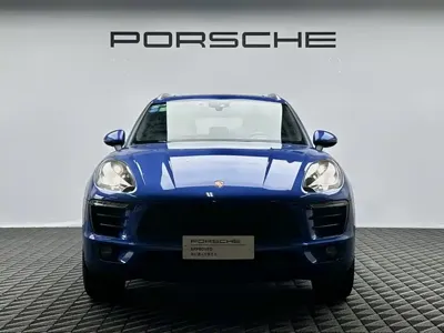 Porsche Macan 2016, 29000 км, за 138000 CNY