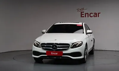 Mercedes-Benz E-Class 2017, 63947 км, за 27500000 KRW - фото 3