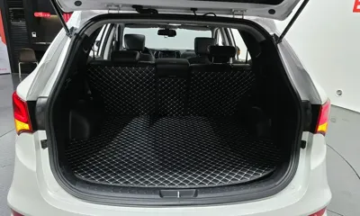 Hyundai Santafe 2016, 137535 км, за 11290000 KRW - фото 29