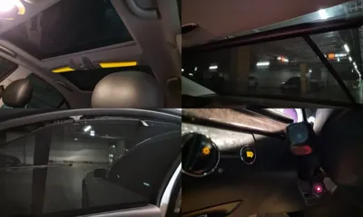 Mercedes-Benz E-Class 2005, 84700 км, за 9700000 KRW - фото 20
