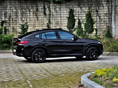 BMW X4 2022, 52029 км, за 47000000 KRW - фото 20
