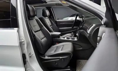 Jeep Cherokee 2021, 26815 км, за 30200000 KRW - фото 26