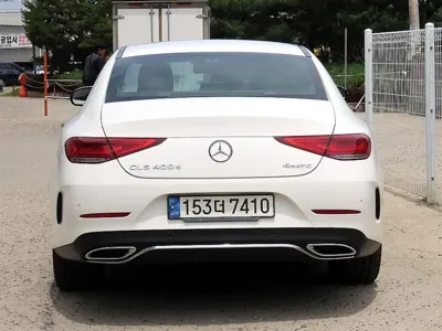 Mercedes-Benz CLS-Class 2019, 77307 км, за 37300000 KRW - фото 4
