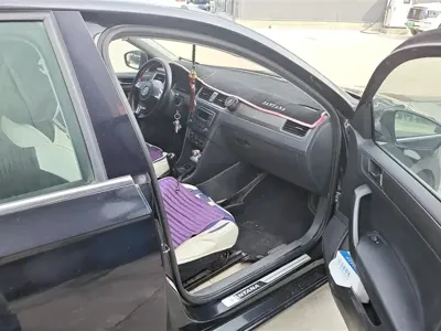 Volkswagen Santana 2013, 117700 км, за 15000 CNY - фото 8