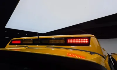 Hyundai Staria 2022, 43371 км, за 29000000 KRW - фото 29