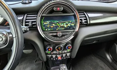 MINI Cooper 2017, 45695 км, за 15900000 KRW - фото 15