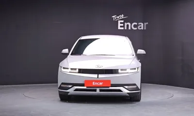 Hyundai Ioniq5 2023, 146827 км, за 23500000 KRW - фото 3