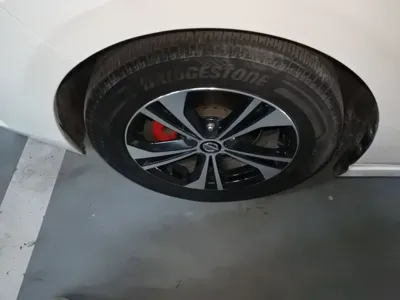Nissan Sylphy 2021, 54300 км, за 58300 CNY - фото 23