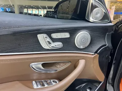 Mercedes-Benz E-Class 2022, 90000 км, за 231800 CNY - фото 8