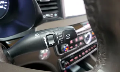 Kia K7 2018, 139285 км, за 13900000 KRW - фото 15