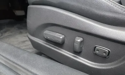 Hyundai i40 2012, 157775 км, за 5700000 KRW - фото 31
