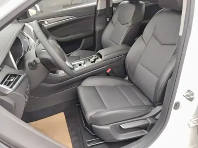 Changan Eado 2020, 76700 км, за 33000 CNY - фото 15