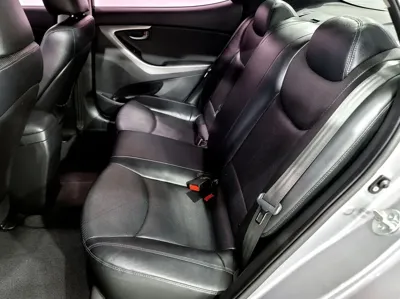 Hyundai Avante 2013, 108869 км, за 4990000 KRW - фото 19