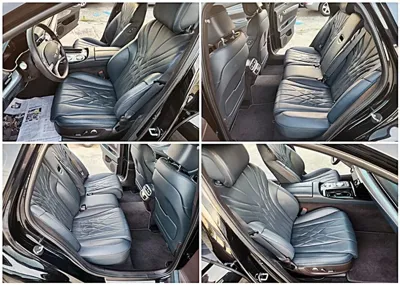 Genesis G80 2021, 143435 км, за 29800000 KRW - фото 8