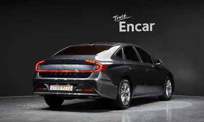 Hyundai Sonata 2021, 39568 км, за 16500000 KRW - фото 2