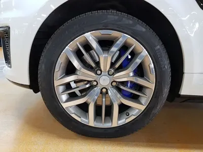 Land Rover Range Rover Sport 2016, 18200 км, за 88000000 KRW - фото 20