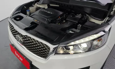Kia Sorento 2016, 131124 км, за 13690000 KRW - фото 6
