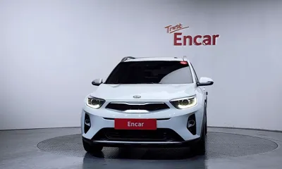 Kia Stonic 2019, 43105 км, за 14700000 KRW - фото 3