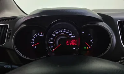 Kia Ray 2012, 97904 км, за 3500000 KRW - фото 8