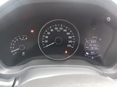 Honda Vezel 2021, 57300 км, за 68700 CNY - фото 12