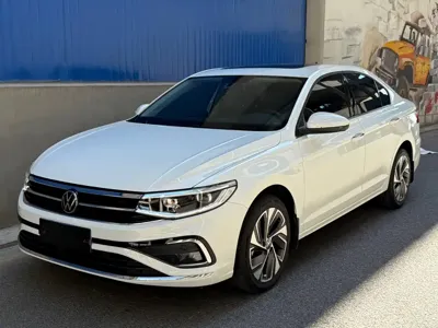 Volkswagen Bora · 2023 год