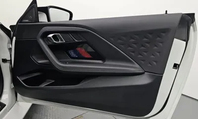 BMW M2 2025, 17203 км, за 84900000 KRW - фото 25