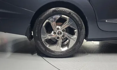 KG_Mobility_Ssangyong KORANDO 2018, 154406 км, за 7990000 KRW - фото 21