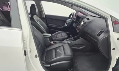 Kia K3 2015, 111471 км, за 6200000 KRW - фото 26