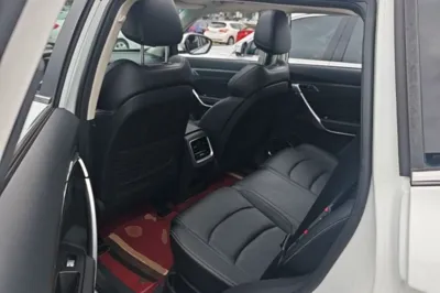 Geely Auto Emgrand X7 Sport 2020, 57800 км, за 61712.94 CNY - фото 20
