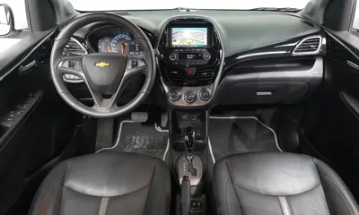 ChevroletGMDaewoo Spark 2022, 10820 км, за 10000000 KRW - фото 7
