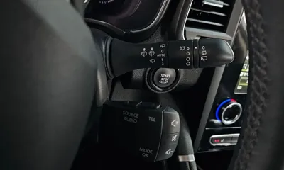Renault-KoreaSamsung QM6 2019, 134304 км, за 9800000 KRW - фото 29