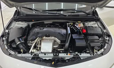 ChevroletGMDaewoo Malibu 2017, 156460 км, за 4900000 KRW - фото 18