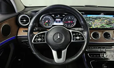 Mercedes-Benz E-Class 2019, 89480 км, за 28000000 KRW - фото 13